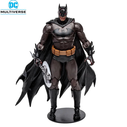 McFarlane DC VS Vampires Batman Action Figure (Gold Label Collection) - Jaiman Toys
