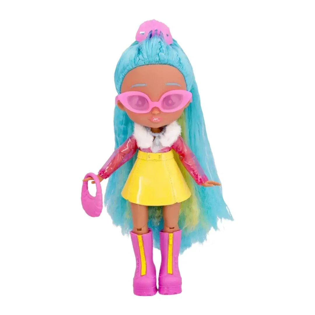 BFF Talents Cry Babies- Doll for Kids IMC Toys Elodie- 8 inch/ 20 cm - Jaiman Toys