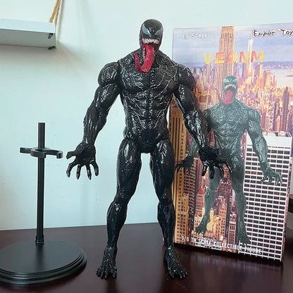 Empire Toys Venom Action Figure 36cm 1/6 Scale Age 14+ - Jaiman Toys