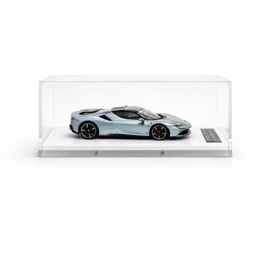 Ferrari SF90 Stradale 1:64 ART Boutique Diecast Model Car – Limited 49 pcs