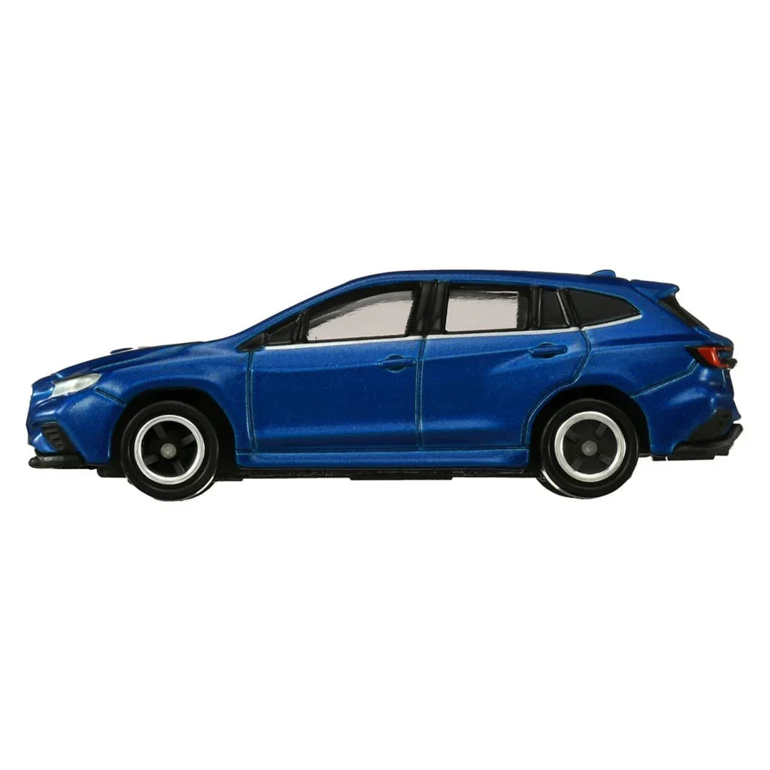 Takara Tomy Tomica No 59 Subaru Levorg - Jaiman Toys