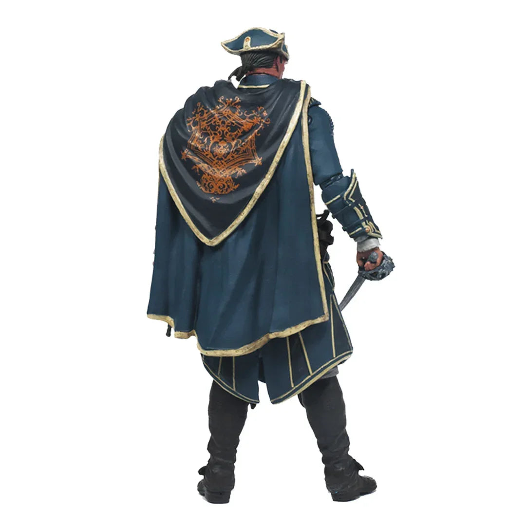 Assassin's Creed Series 1 Haytham Kenway Action Figure - Jaiman Toys