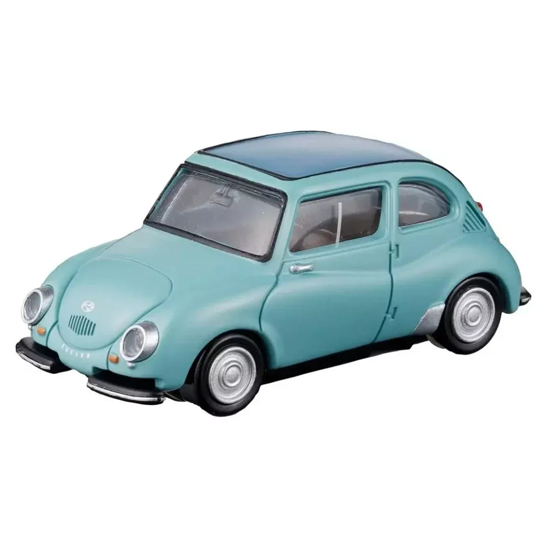 Tomica Premium 35 Subaru 360 - Jaiman Toys