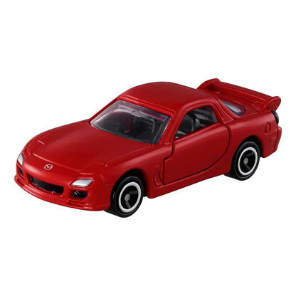 Takara Tomy Tomica Sports Car History Set Collection 4 Pieces - Jaiman Toys