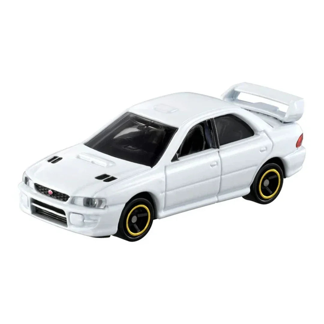 Takara Tomy Tomica Sports Car History Set Collection 4 Pieces - Jaiman Toys