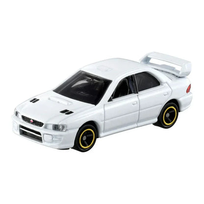 Takara Tomy Tomica Sports Car History Set Collection 4 Pieces - Jaiman Toys