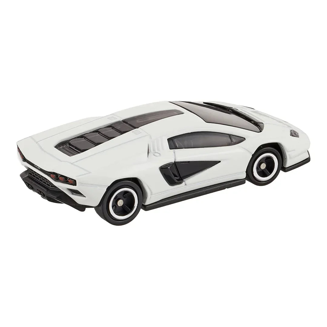 Takara Tomy Mica No.74 Lamborghini Countach LPI 800-4 - Jaiman Toys