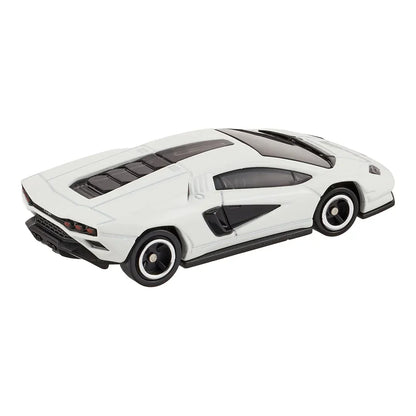 Takara Tomy Mica No.74 Lamborghini Countach LPI 800-4 - Jaiman Toys