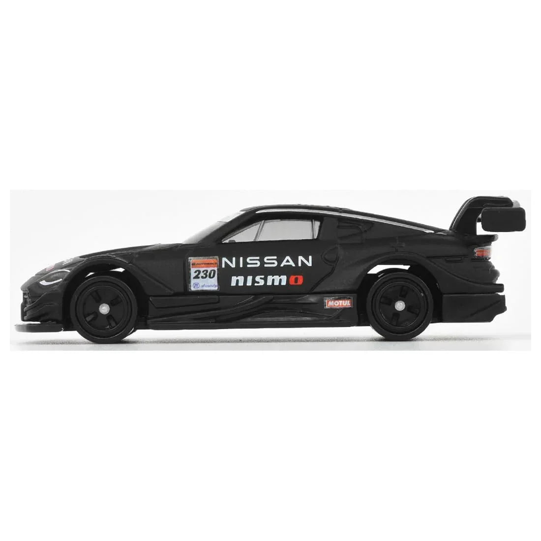 TAKARA TOMY Tomica No 13 Nissan Fairlady Z Nismo Gt500 - Jaiman Toys