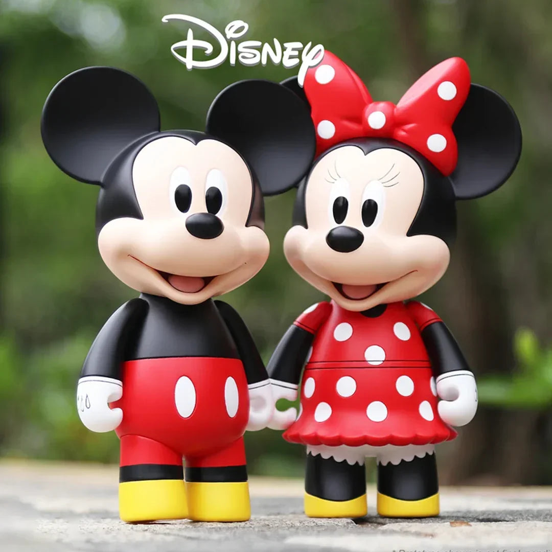 Herocross! Disney Mickey Mouse 6 inch figure- Age Above 15 - Jaiman Toys