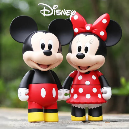 Herocross! Disney Mickey Mouse 6 inch figure- Age Above 15 - Jaiman Toys