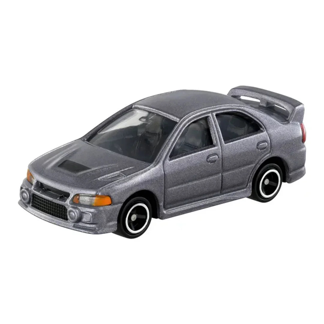 Takara Tomy Tomica Sports Car History Set Collection 4 Pieces - Jaiman Toys