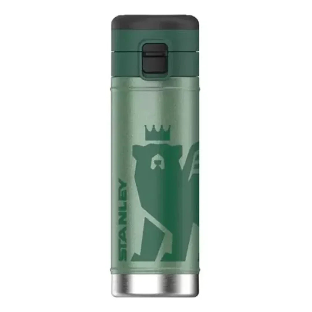 Stanley FlowSteady™ Big Bear Bottle 12 OZ | 360 ML (Green) - Jaiman Toys