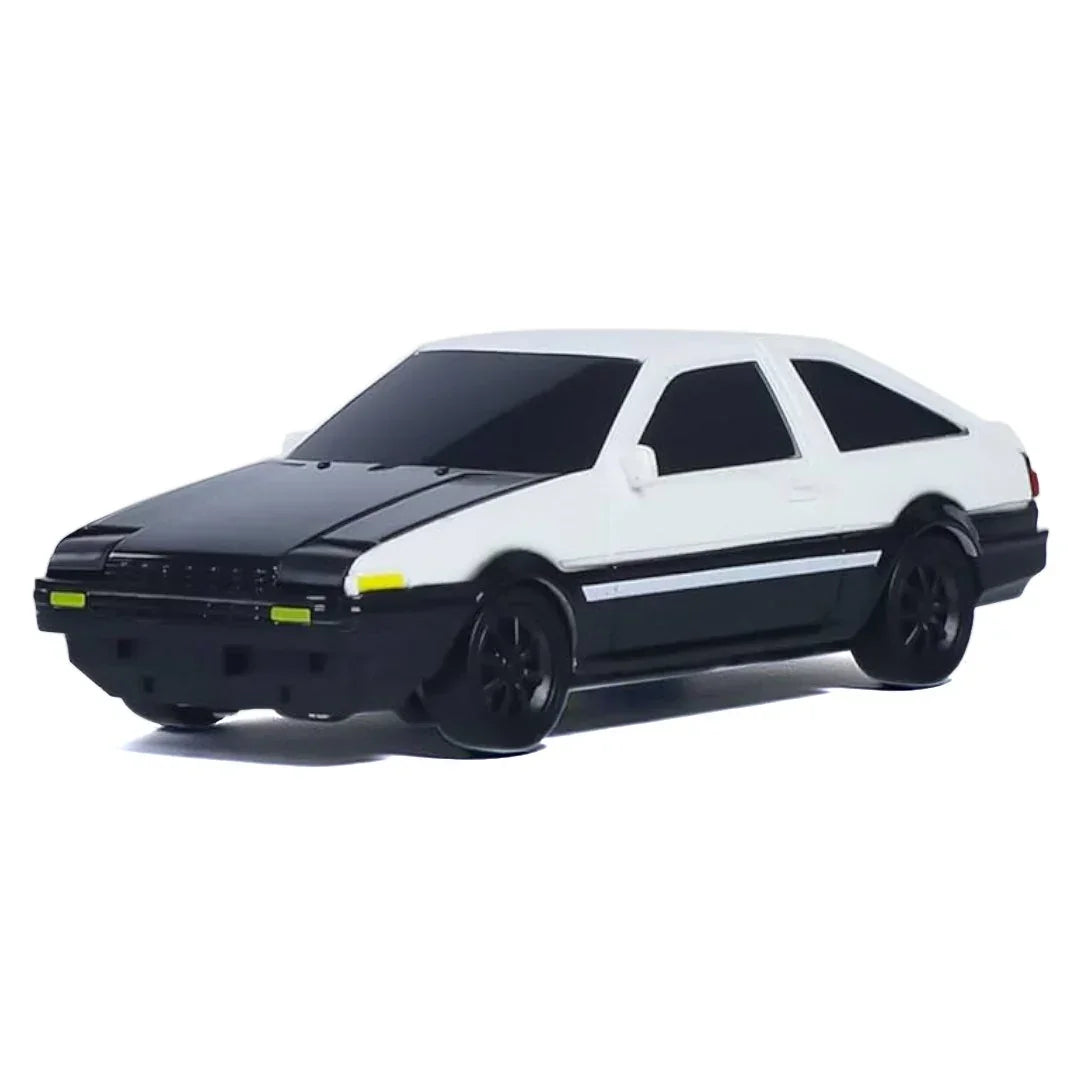 Chassis Model 1:43 RC Drift Race Car 4WD Ready to Go Mini Car Toy With Gyro