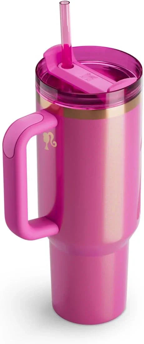 Stanley x Barbie™ Icon 40 Oz Quencher 1.18 L - Jaiman Toys