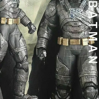 Justice League Armored Batman 1/6TH Action Figure 30cm - Jaiman Toys