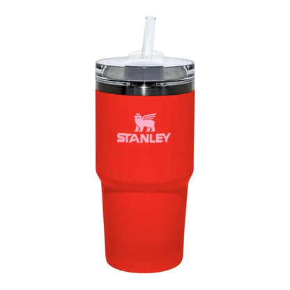 Stanley The Quencher H2.0 FlowState Tumbler 20 OZ | 590 ML (Red) - Jaiman Toys