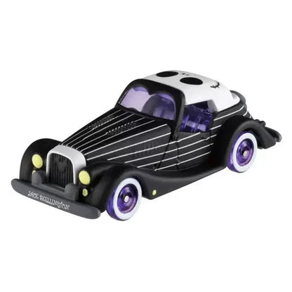 Tomica Disney Motors Dreamstar Jack Skellington Halloween - Jaiman Toys