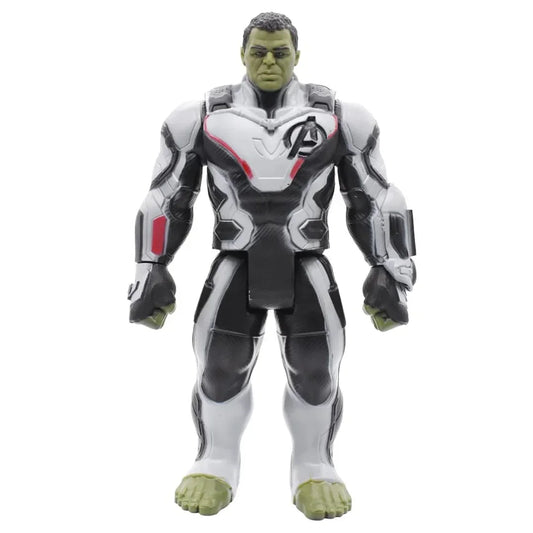 Marvel Avengers ENDGAME Hulk Titan Hero Series 12" Figure Action - Jaiman Toys