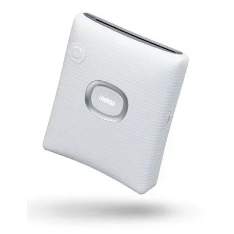 Fujifilm Instax Square Link Smartphone Instant Photo Printer - White - Jaiman Toys