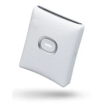 Fujifilm Instax Square Link Smartphone Instant Photo Printer - White - Jaiman Toys