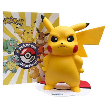 Pokémon Collector Figures: Exclusive Limited Edition Treasures - Jaiman Toys