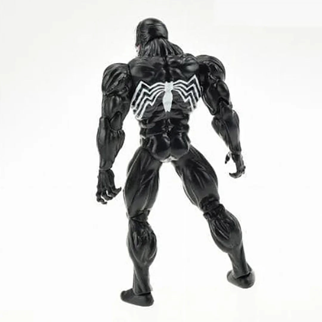 Jaeger Mark 4 Marvel Legends Series VENOM 7" Action Figure - Jaiman Toys
