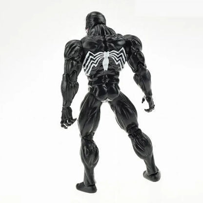 Jaeger Mark 4 Marvel Legends Series VENOM 7" Action Figure - Jaiman Toys