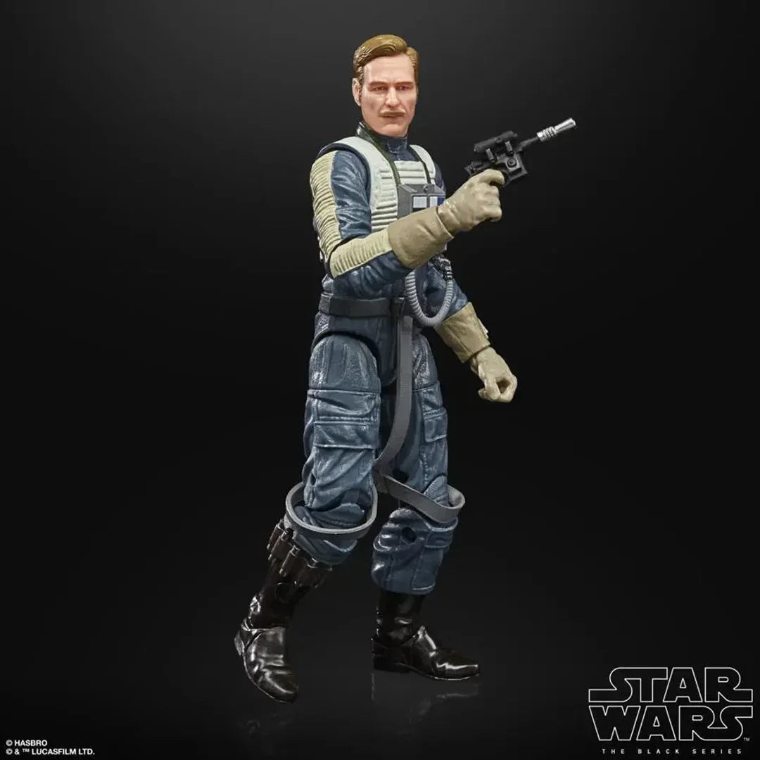 Star Wars The Black Series Antoc Merrick 6-Inch-Scale Rogue One: A Star Wars Story Action Figure - Jaiman Toys
