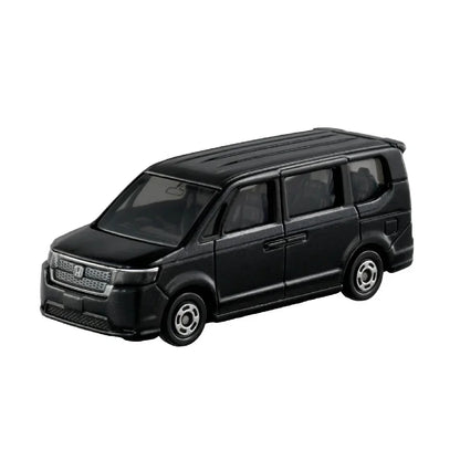 Tomica 39 Honda Stepwgn- TAKARA TOMY -Diecast Scale Model Car - 1/65 - Jaiman Toys