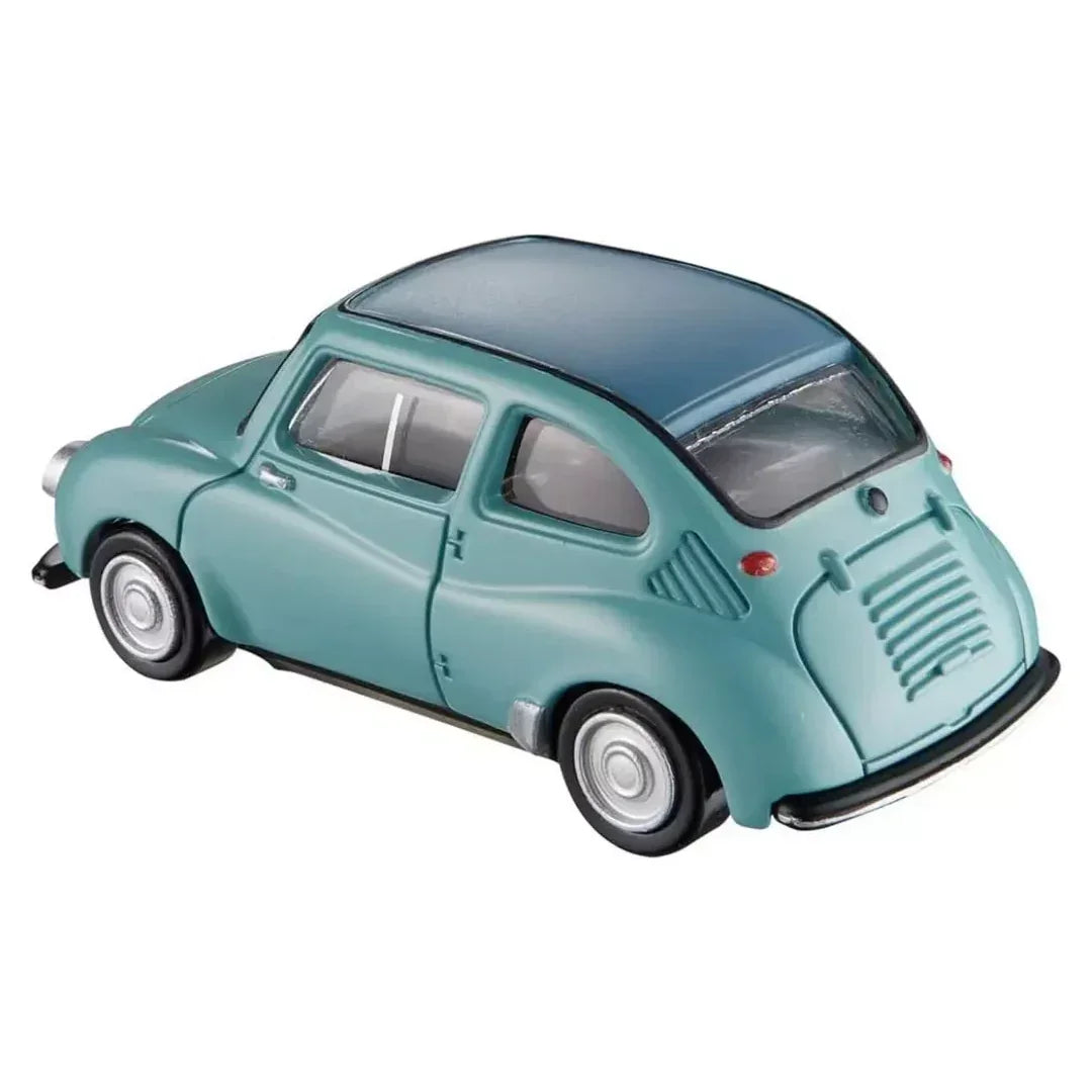 Tomica Premium 35 Subaru 360 - Jaiman Toys
