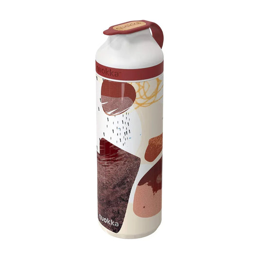 Quokka Stainless Steel Bottle with Large Magnet 430 ml - Jaiman Toys