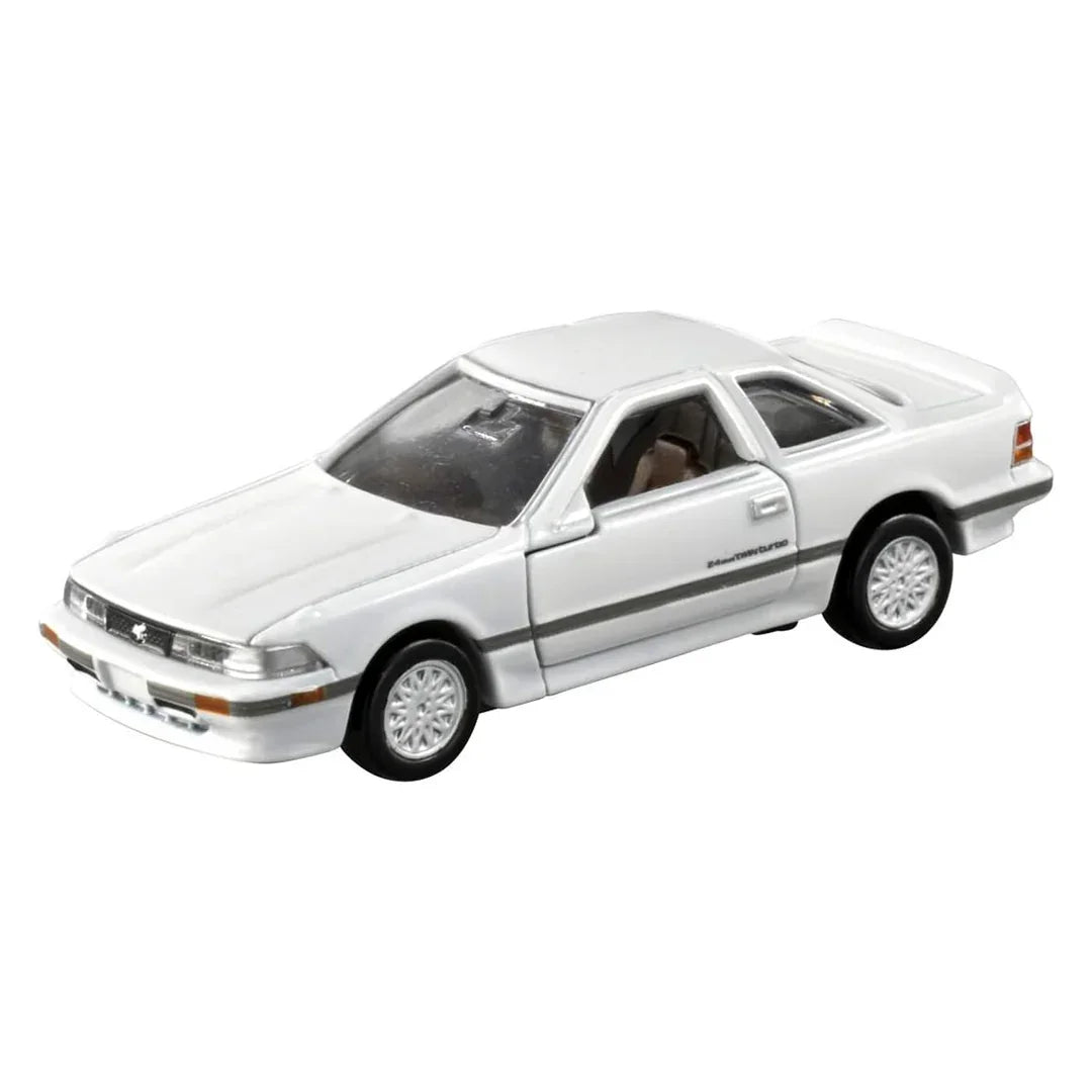Takara Tomy Tomica Premium No.21 Toyota Soarer - Jaiman Toys