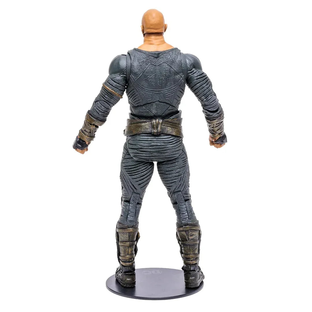 McFarlane DC Black Adam Movie Figures - Black Adam - 7 Inch - Jaiman Toys