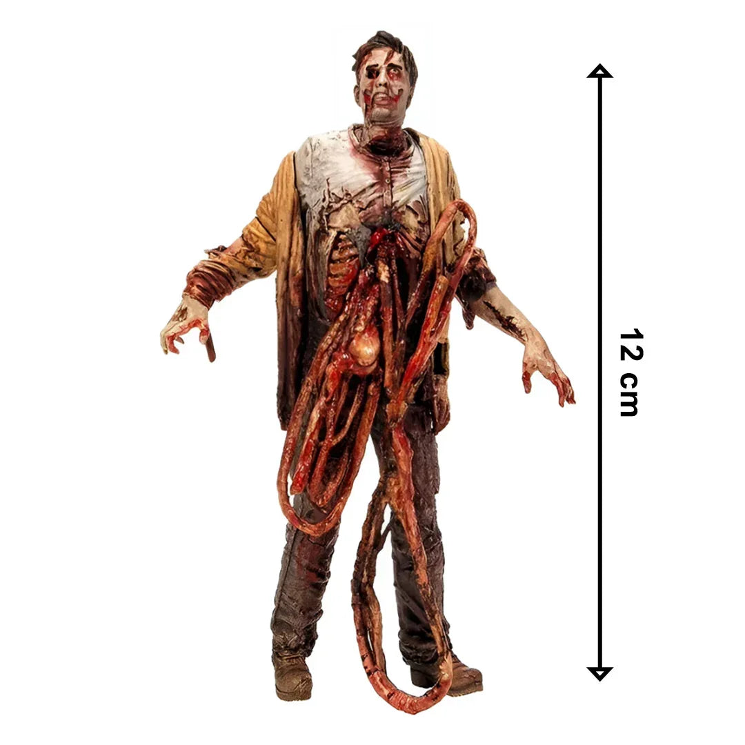 McFarlane Toys! The Walking Dead Anime Series 6 Action Figure – Bungee Walker - Jaiman Toys