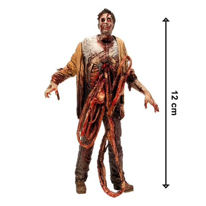 McFarlane Toys! The Walking Dead Anime Series 6 Action Figure – Bungee Walker - Jaiman Toys