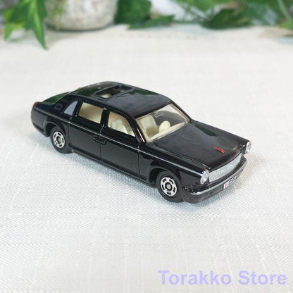 Tomica CN-11 FAW Hong Qi - Jaiman Toys