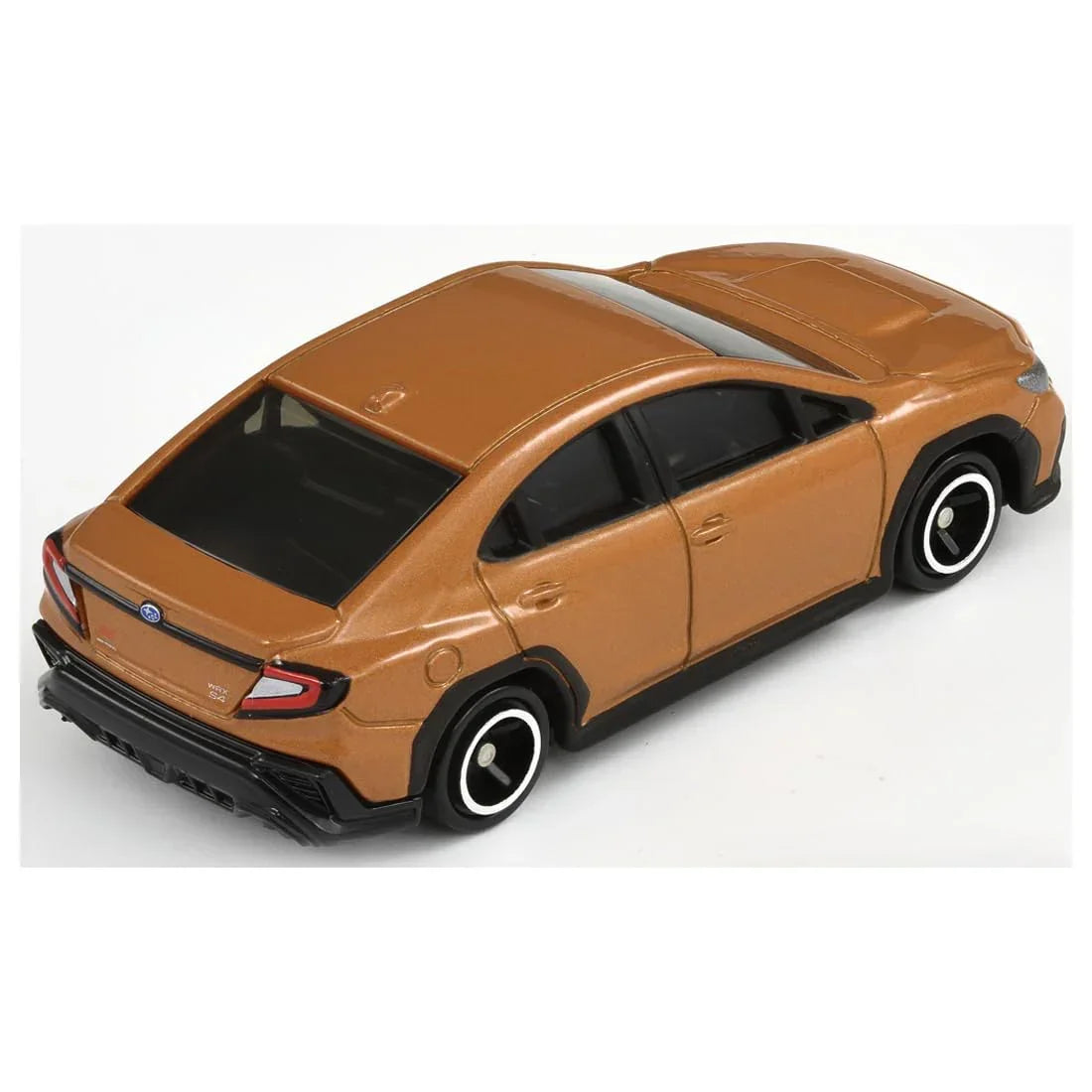 TAKARA TOMY Tomica No 76 Subaru WRX S4 Sti Sport R Ex - Jaiman Toys