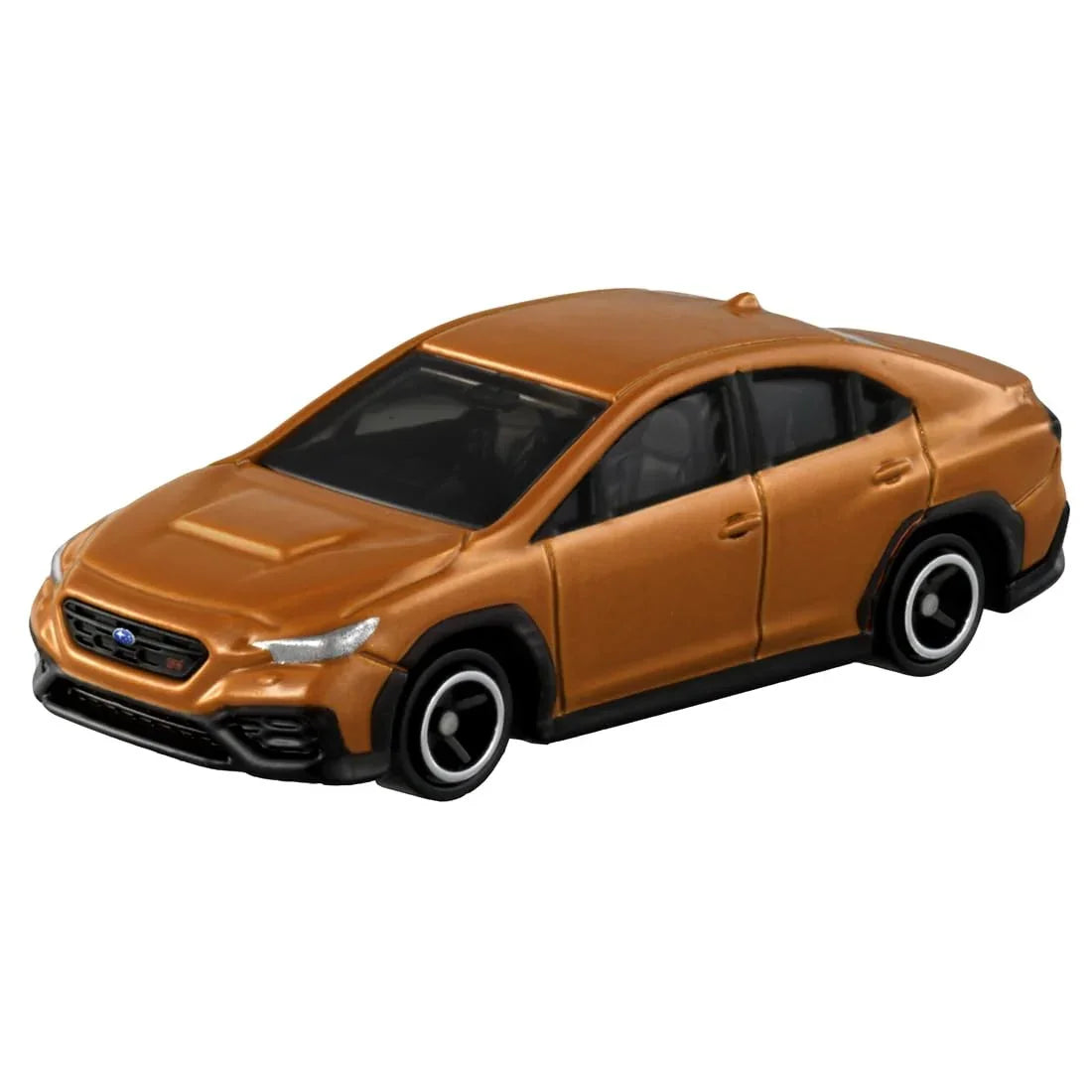 TAKARA TOMY Tomica No 76 Subaru WRX S4 Sti Sport R Ex - Jaiman Toys