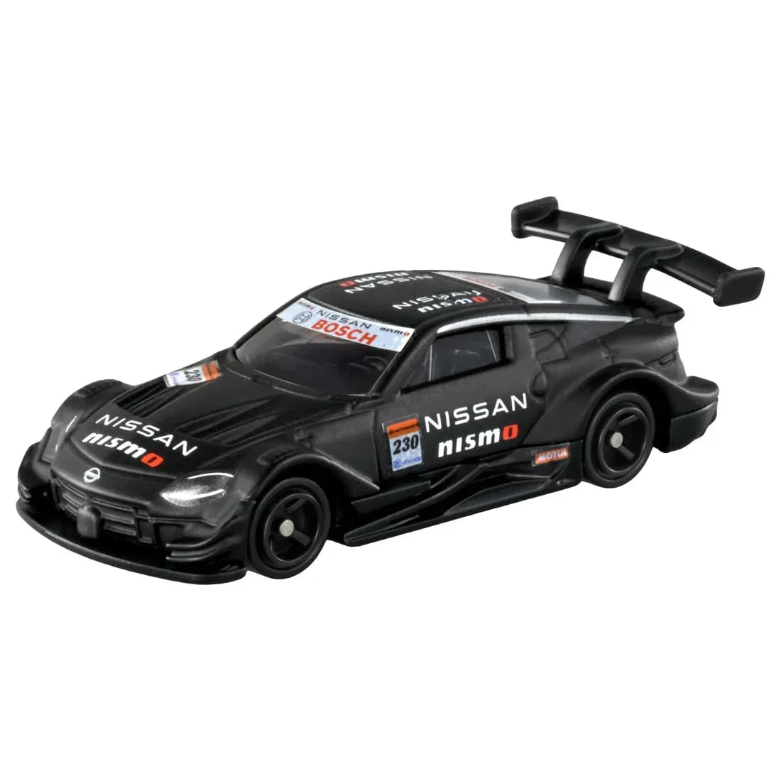TAKARA TOMY Tomica No 13 Nissan Fairlady Z Nismo Gt500 - Jaiman Toys