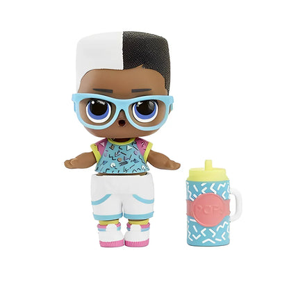 L.O.L. Surprise Boys Series Doll with 7 Surprises - Jaiman Toys