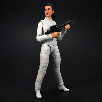 Star Wars Princess Leia (Bespin Escape) The Black Series 6 inch Action Figure - Jaiman Toys