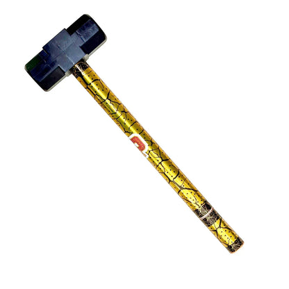 Hammer Water Gun for Holi – Multicolor | Fun Water Blaster Toy for Kids, Boys & Girls 3+ - Jaiman Toys