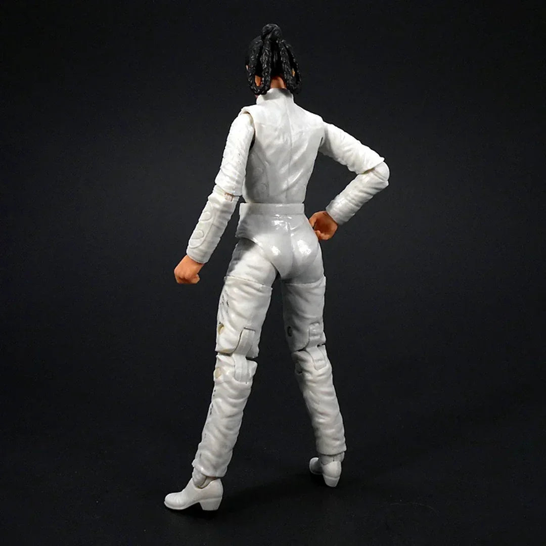 Star Wars Princess Leia (Bespin Escape) The Black Series 6 inch Action Figure - Jaiman Toys
