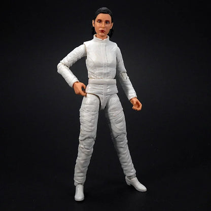 Star Wars Princess Leia (Bespin Escape) The Black Series 6 inch Action Figure - Jaiman Toys