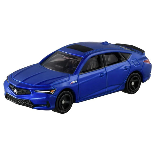 Takara Tomy Tomica No.75 Acura Integra - Jaiman Toys