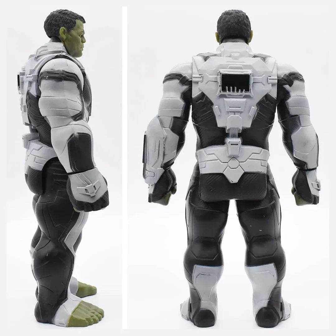Marvel Avengers ENDGAME Hulk Titan Hero Series 12" Figure Action - Jaiman Toys