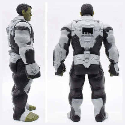 Marvel Avengers ENDGAME Hulk Titan Hero Series 12" Figure Action - Jaiman Toys