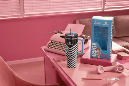 Stanley x Barbie™ 1959 Original Quencher 40 Oz, 1.18 L - Jaiman Toys