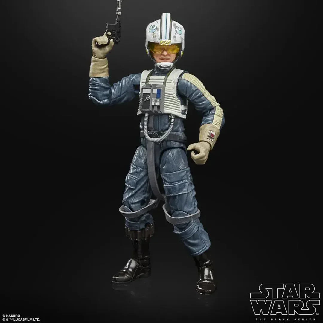 Star Wars The Black Series Antoc Merrick 6-Inch-Scale Rogue One: A Star Wars Story Action Figure - Jaiman Toys